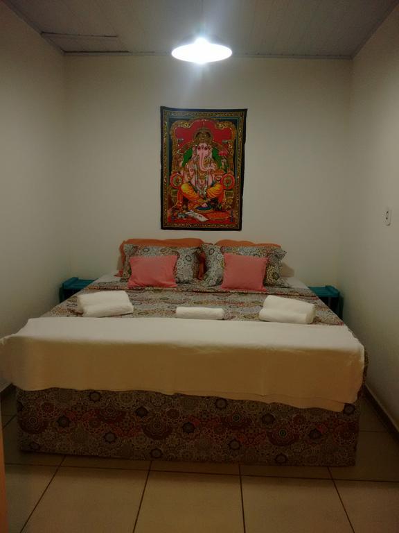 Casa Da Yolanda - Hospedaria São Francisco Xavier Extérieur photo