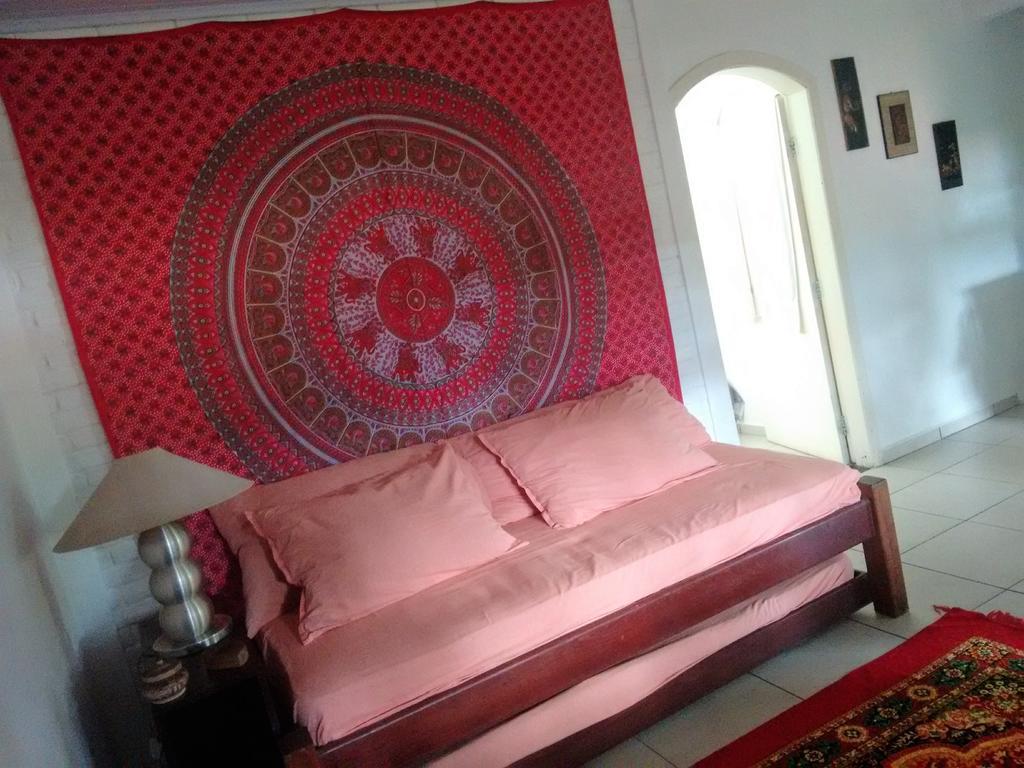 Casa Da Yolanda - Hospedaria São Francisco Xavier Extérieur photo